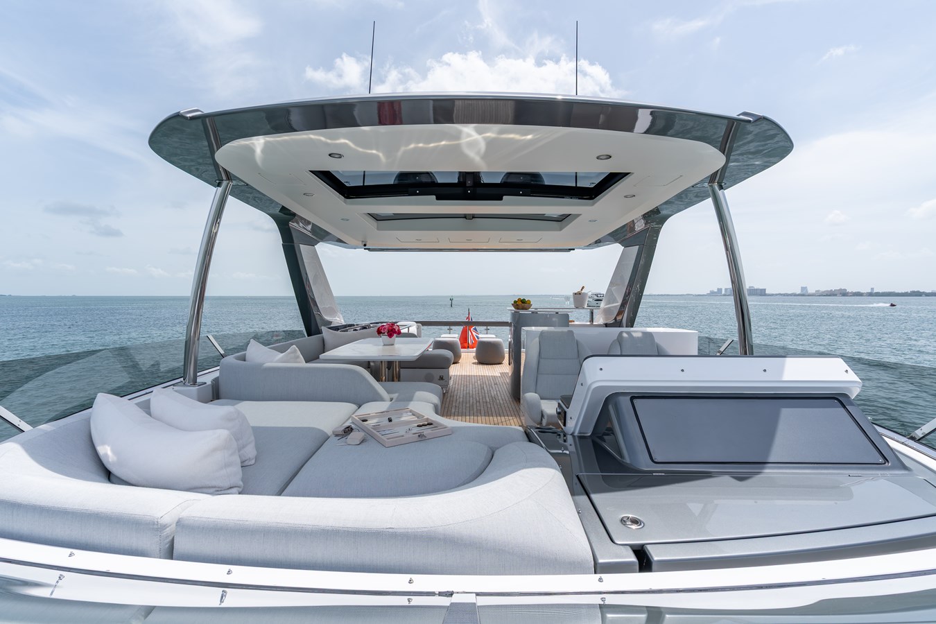 Azimut Yachts Motor Yacht Euphoria For Sale