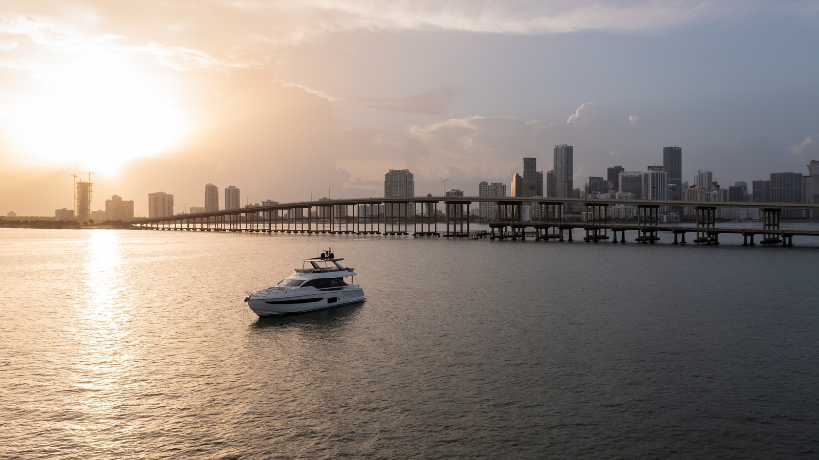 Azimut Yachts Motor Yacht Euphoria For Sale