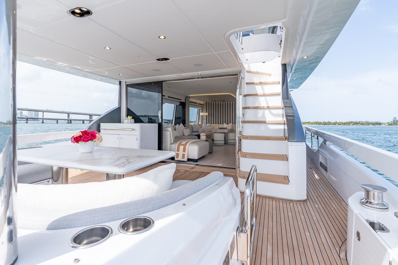 Azimut Yachts Motor Yacht Euphoria For Sale