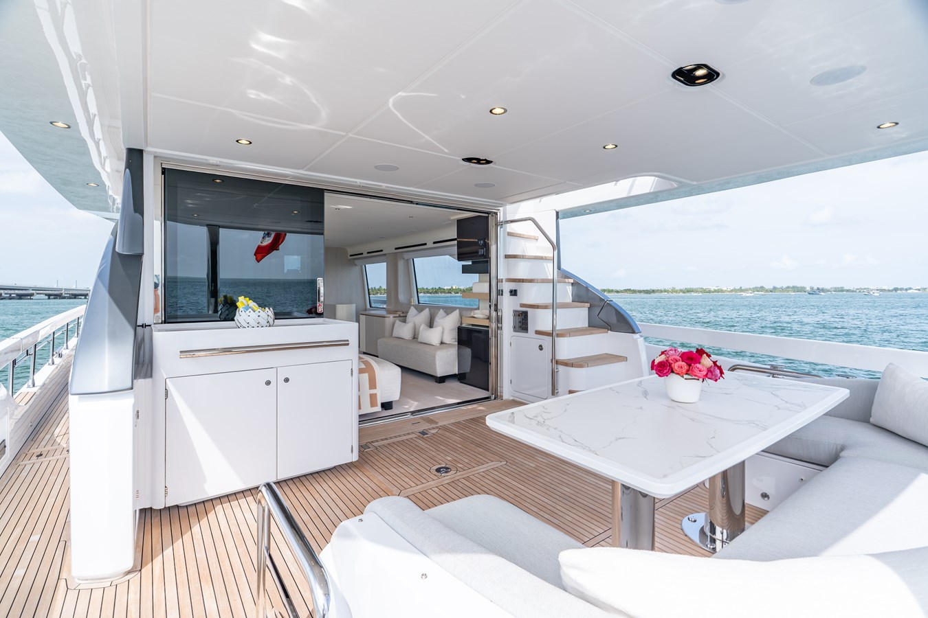 Azimut Yachts Motor Yacht Euphoria For Sale