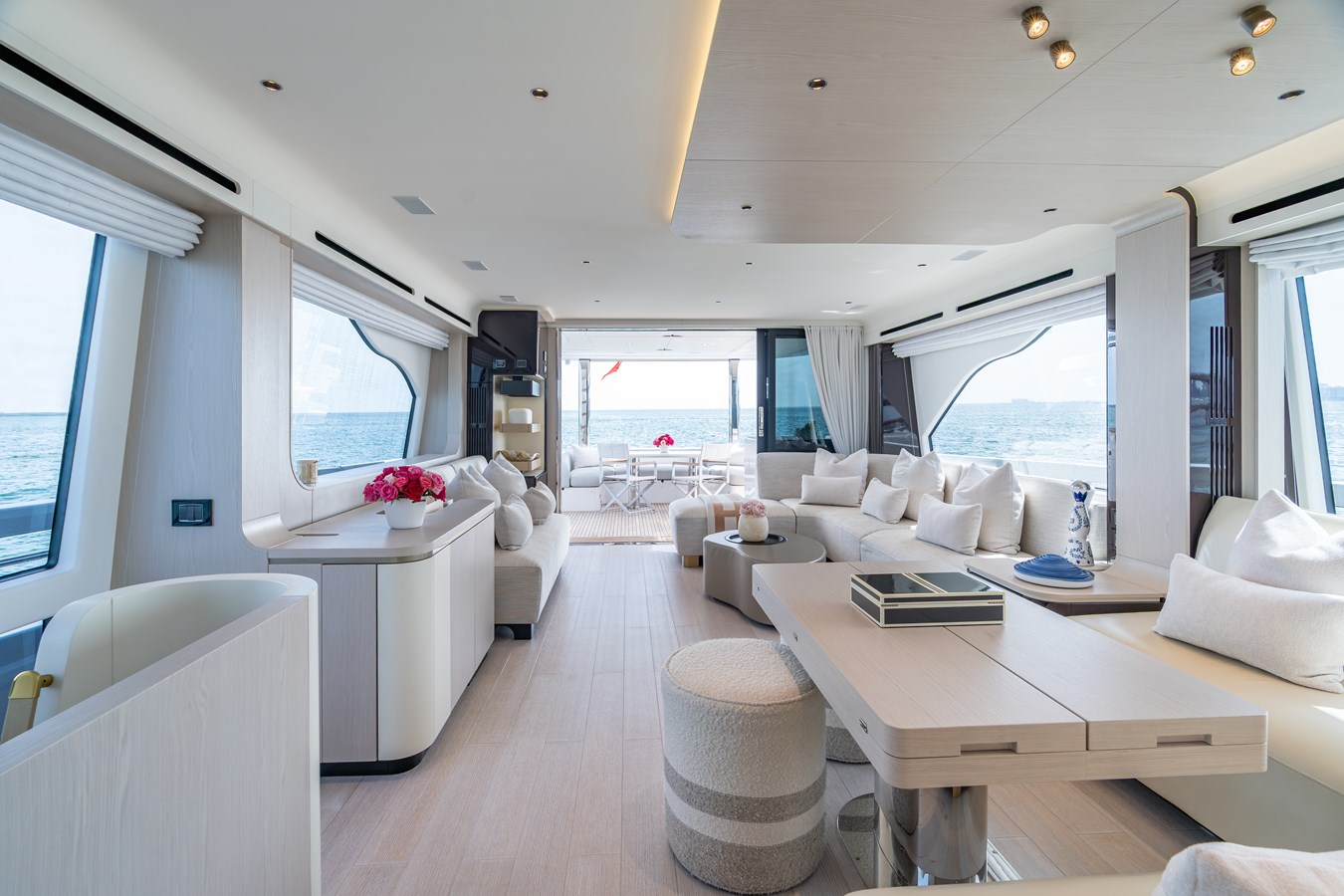 Azimut Yachts Motor Yacht Euphoria For Sale