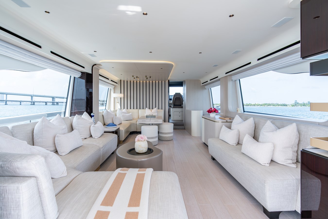 Azimut Yachts Motor Yacht Euphoria For Sale