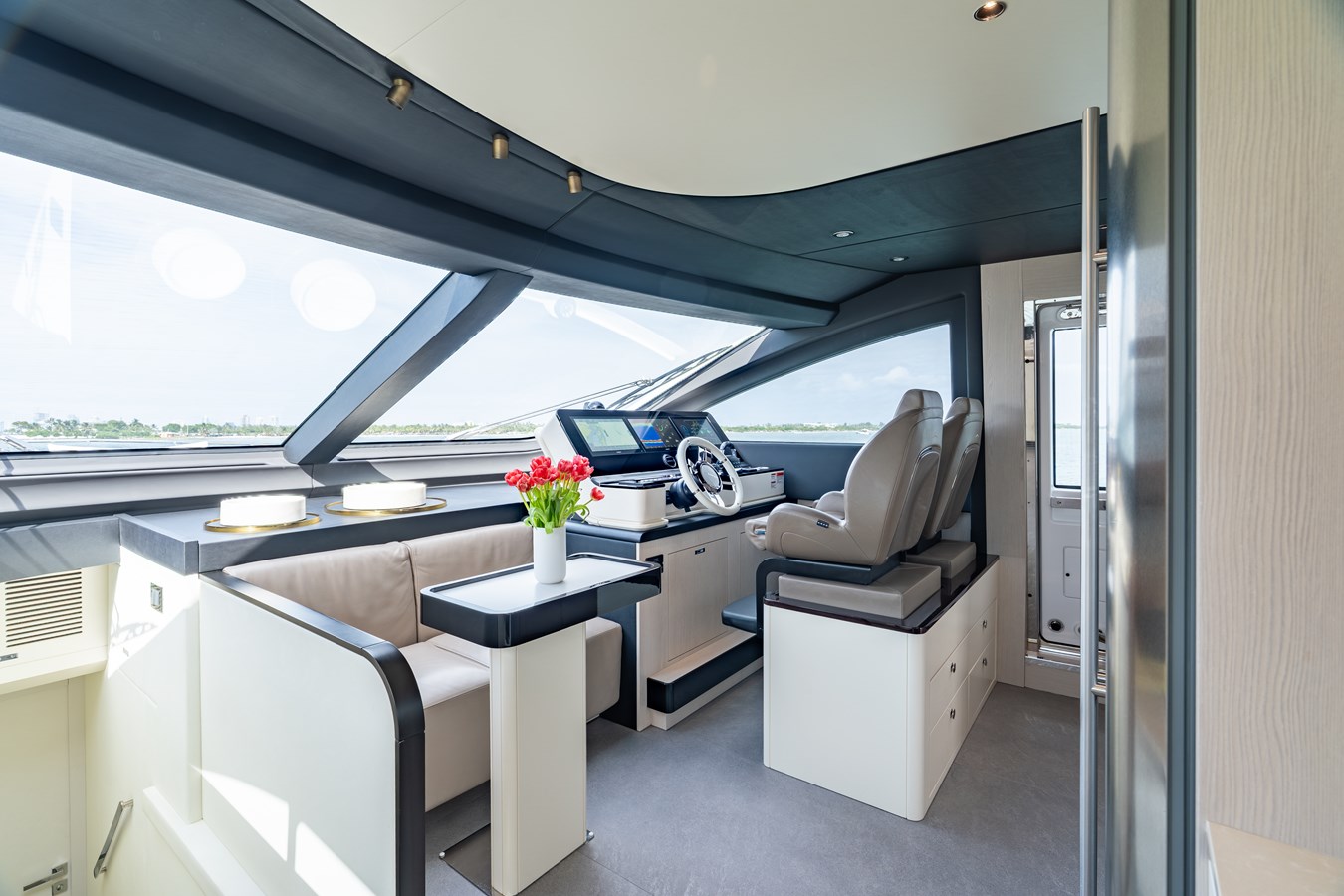 Azimut Yachts Motor Yacht Euphoria For Sale
