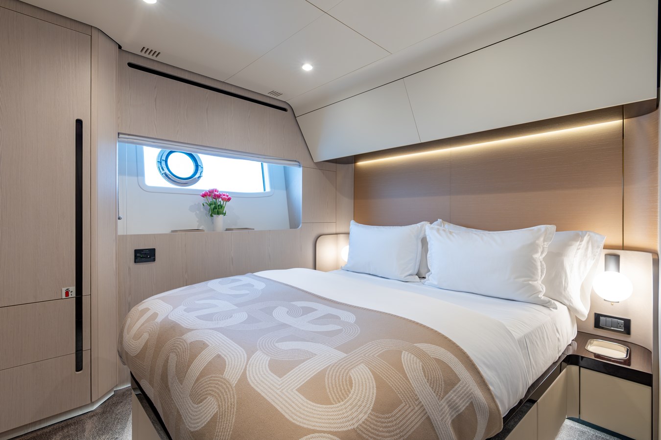 Azimut Yachts Motor Yacht Euphoria For Sale