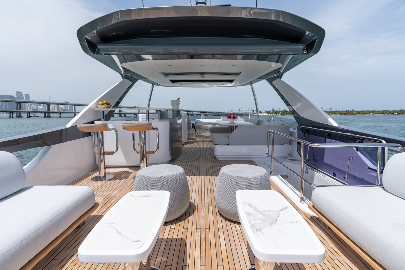 Azimut Yachts Motor Yacht Euphoria For Sale