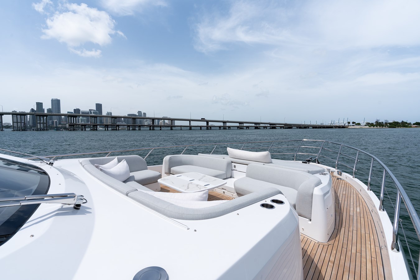 Azimut Yachts Motor Yacht Euphoria For Sale