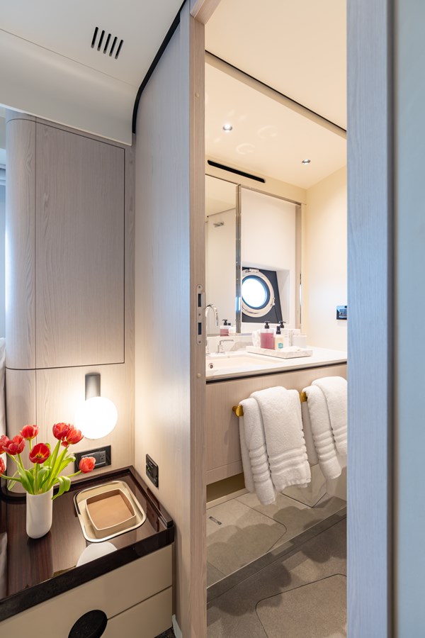 Azimut Yachts Motor Yacht Euphoria For Sale