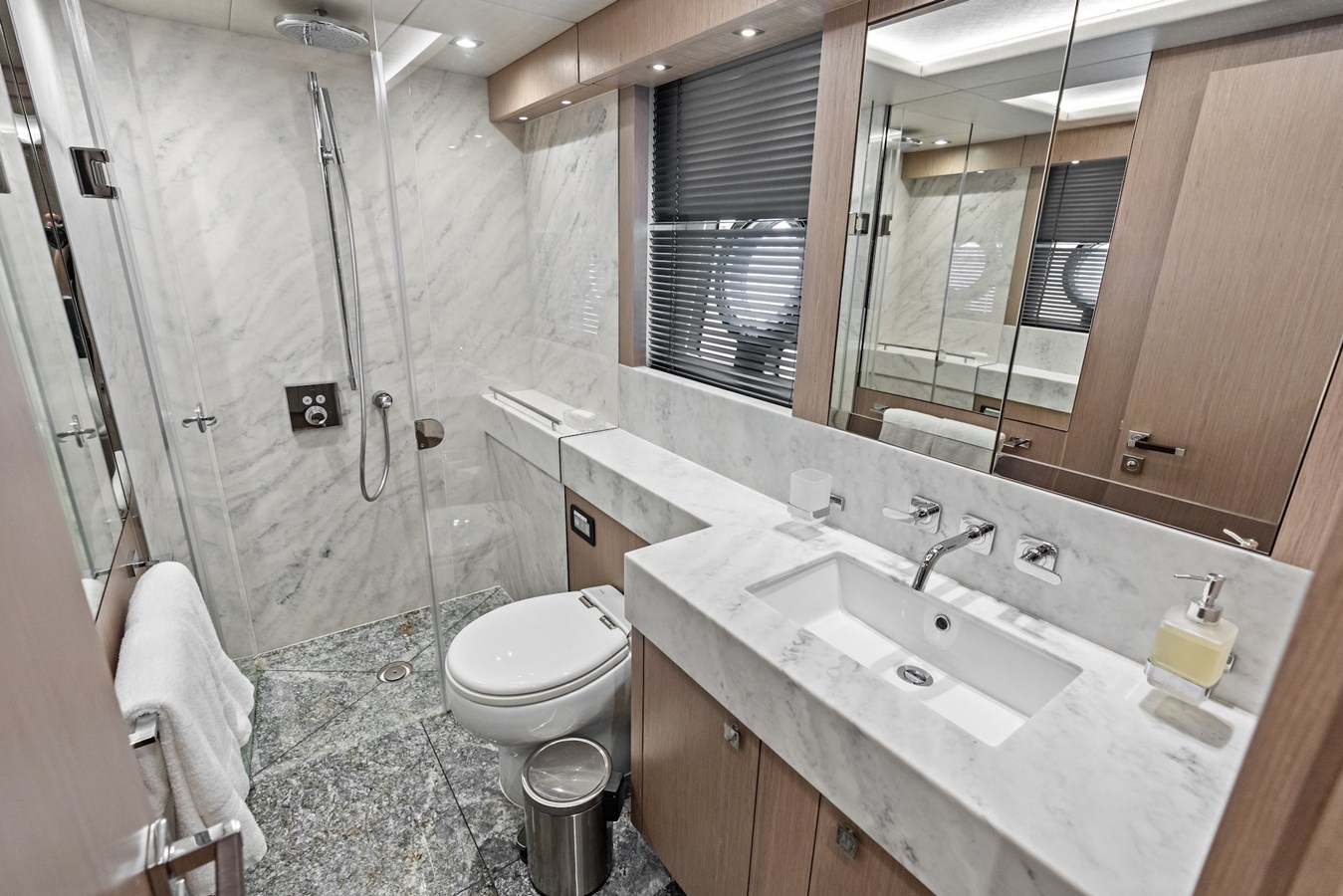 Sunseeker Motor Yacht AQUA VISTA For Sale