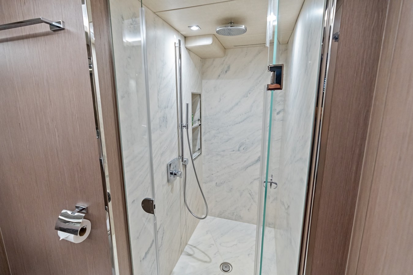 Sunseeker Motor Yacht AQUA VISTA For Sale