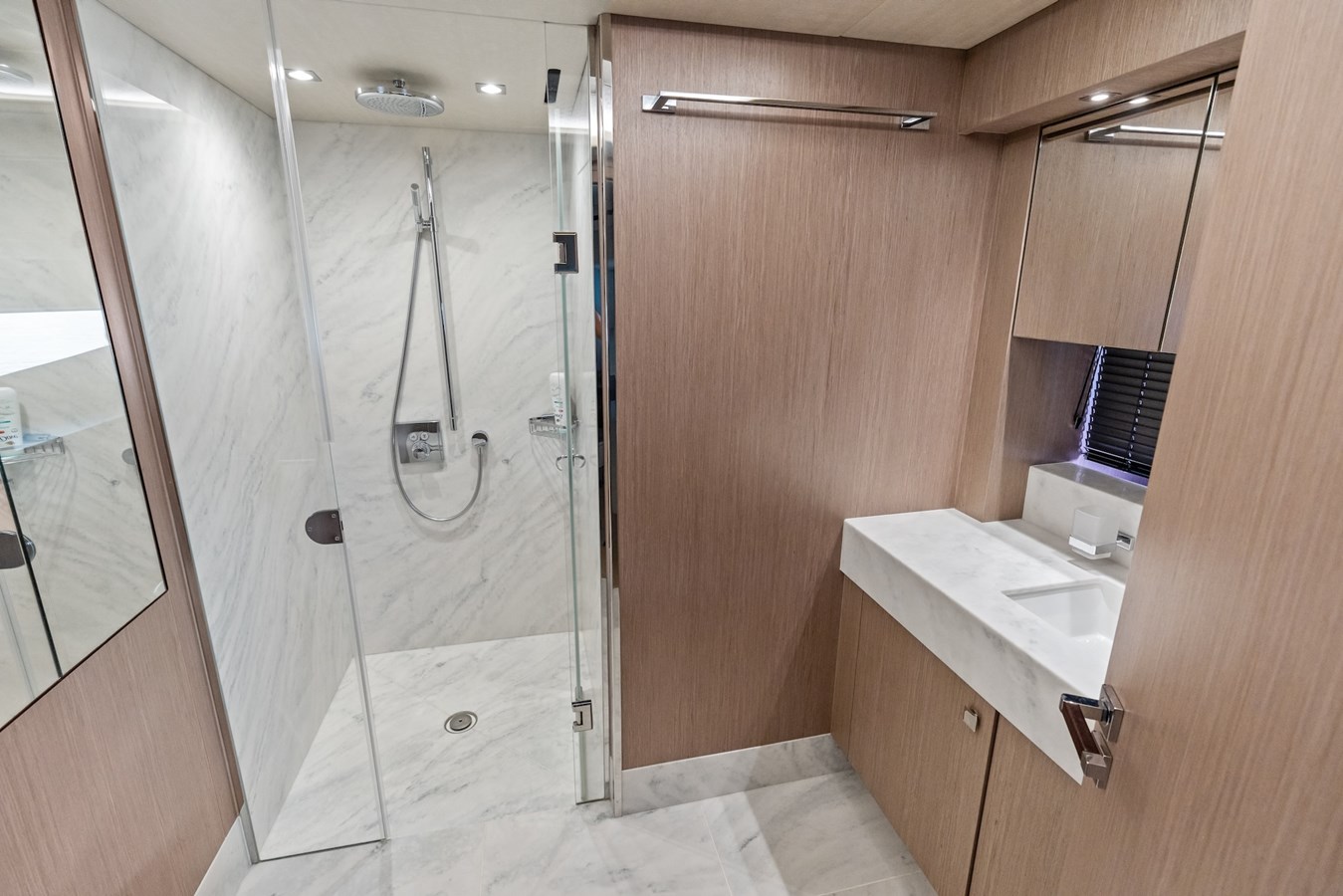 Sunseeker Motor Yacht AQUA VISTA For Sale