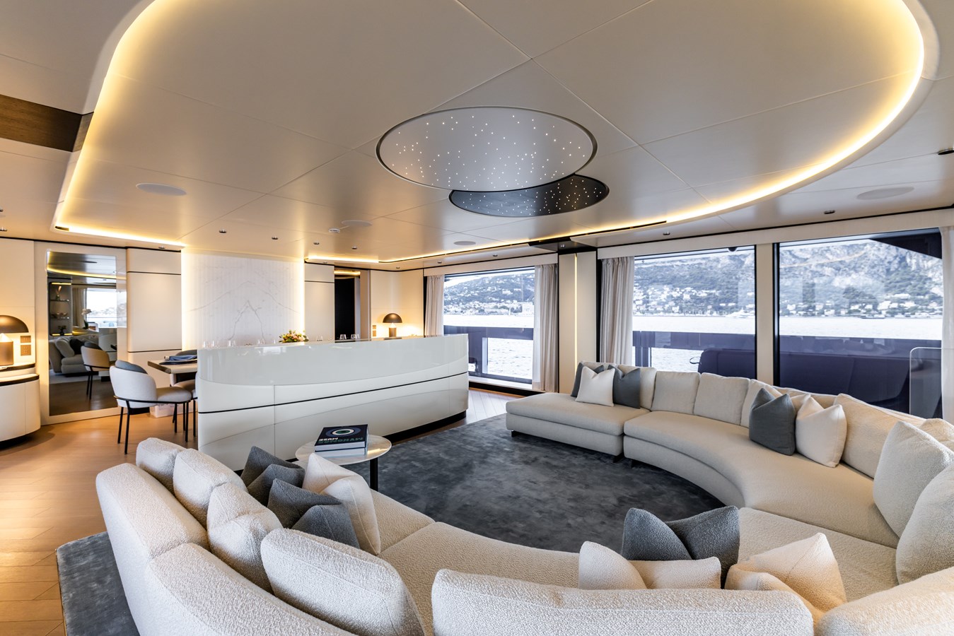Mangusta Boats FELICITÀ For Sale