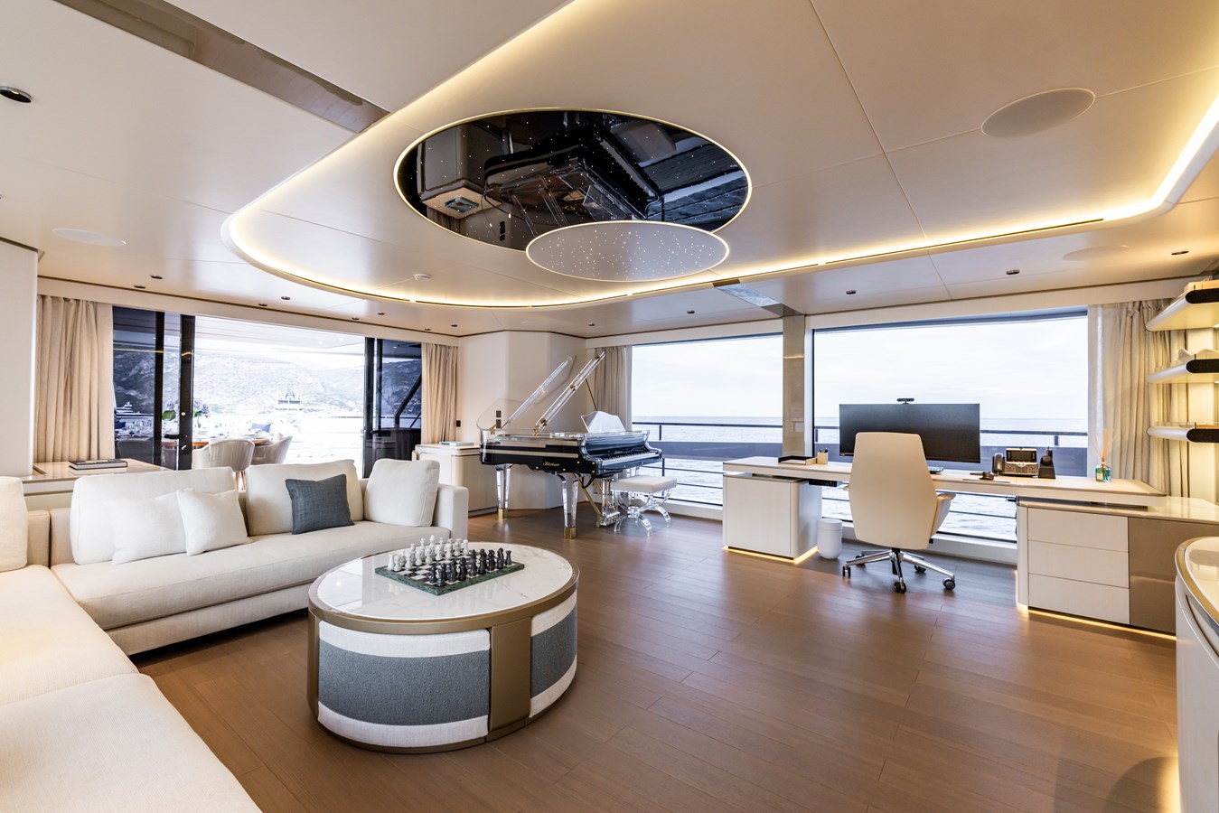 Mangusta Boats FELICITÀ For Sale
