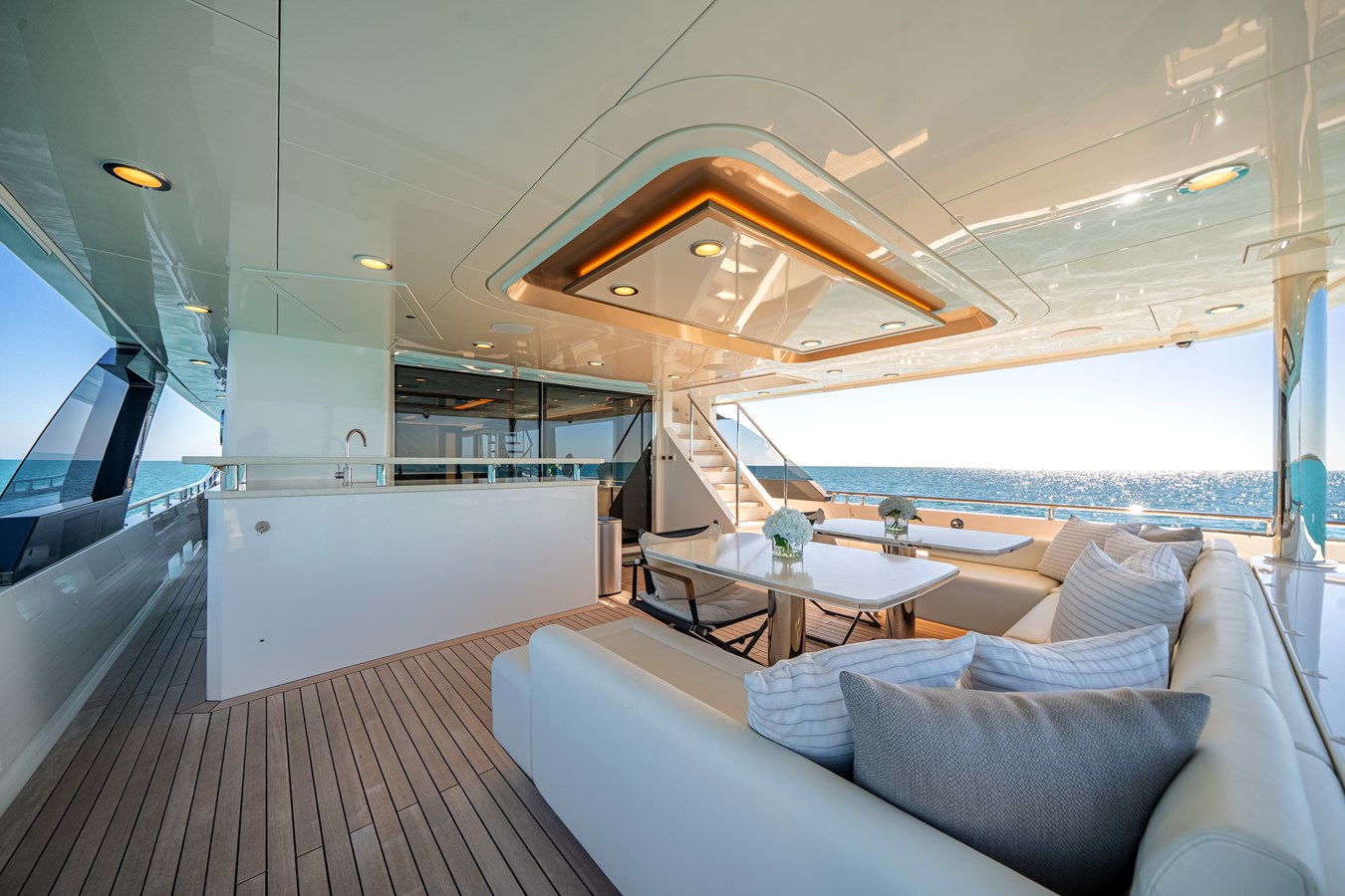 Ocean Alexander Motor Yacht Dreams For Sale
