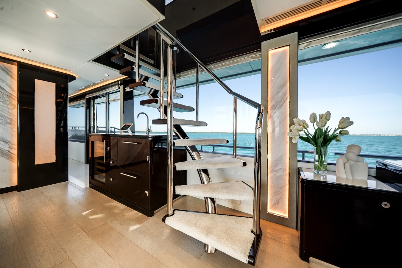 Ocean Alexander Motor Yacht Dreams For Sale