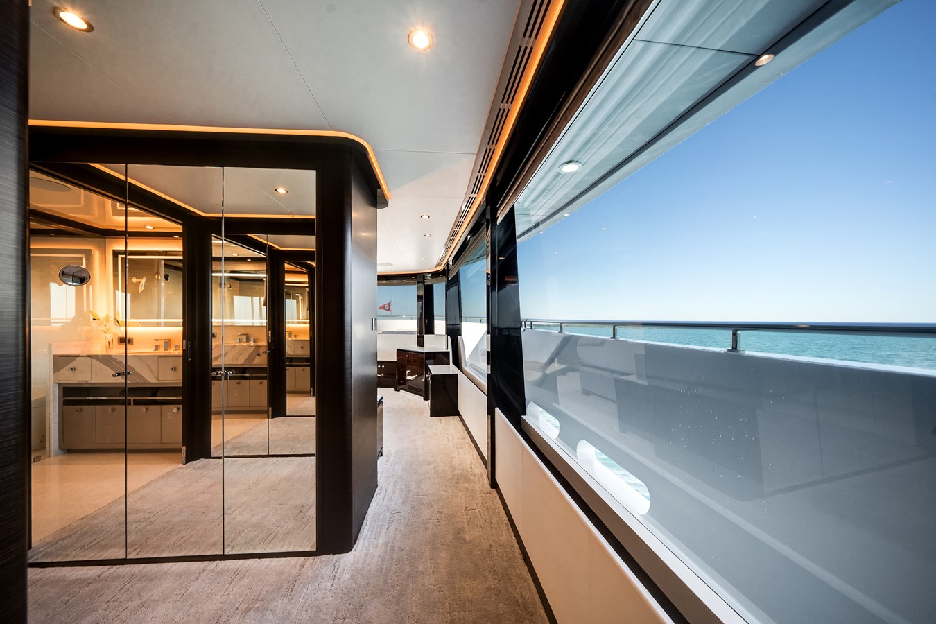 Ocean Alexander Motor Yacht Dreams For Sale