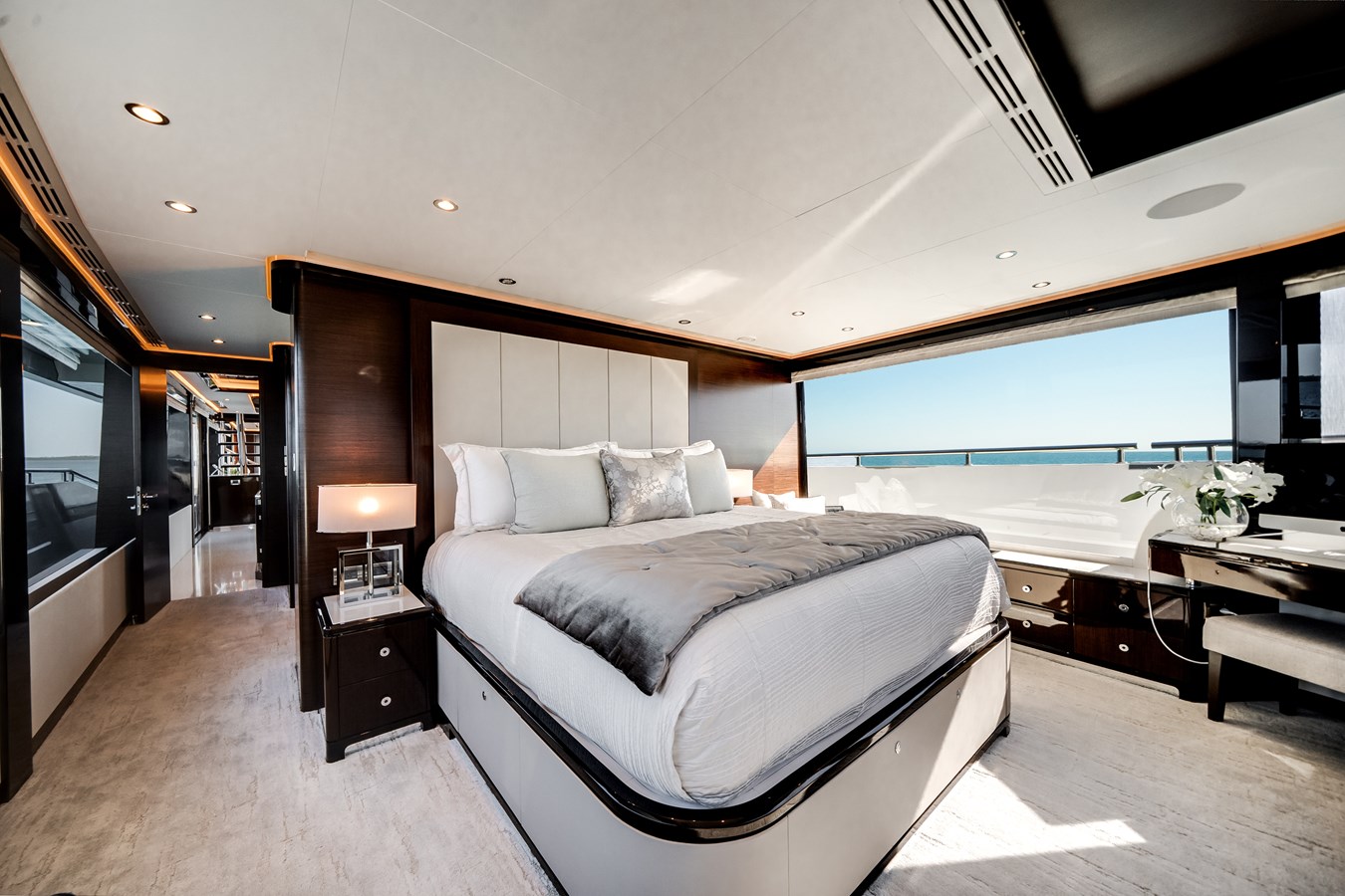 Ocean Alexander Motor Yacht Dreams For Sale