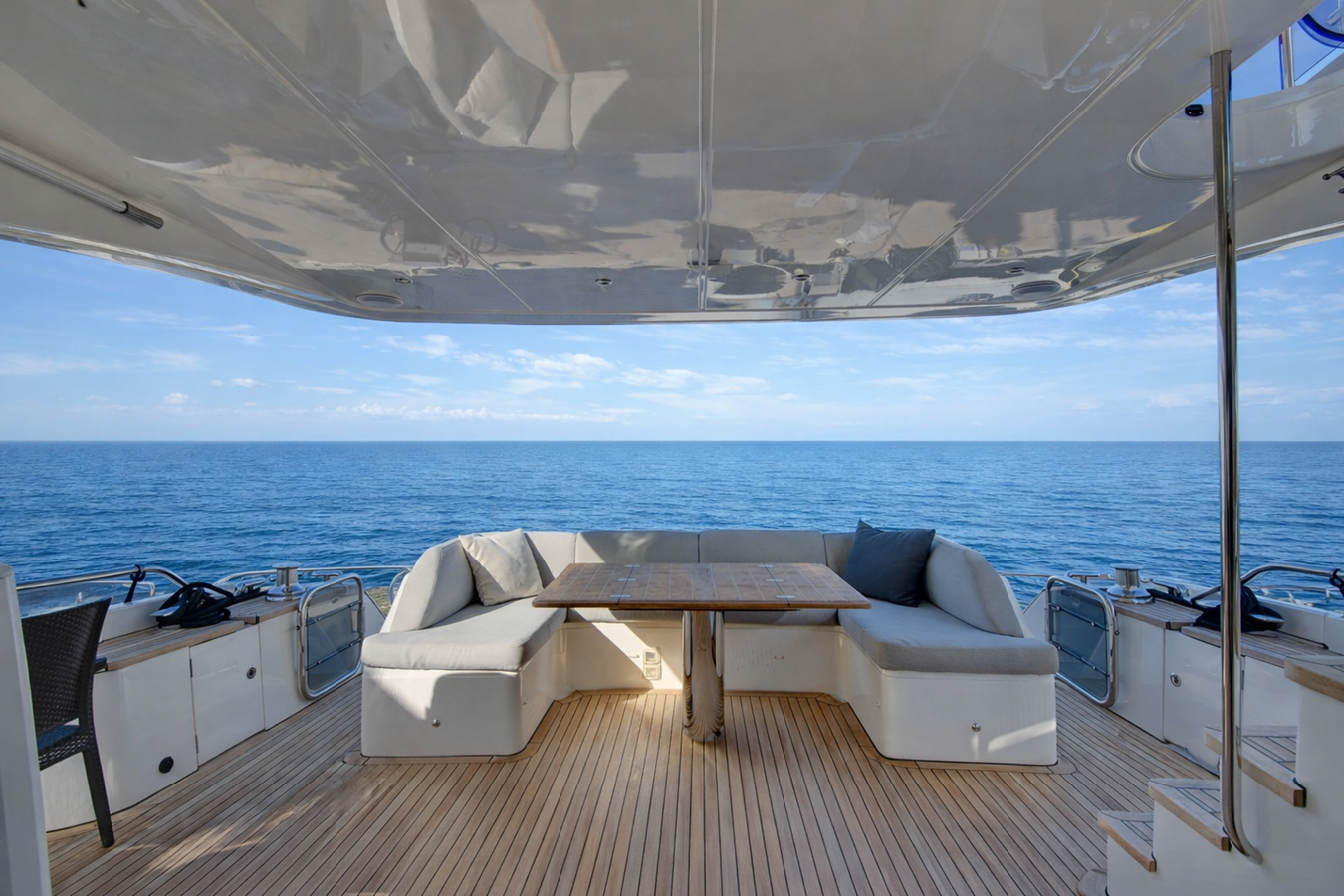 Princess Yachts Motor Yacht GRAND CRU For Sale