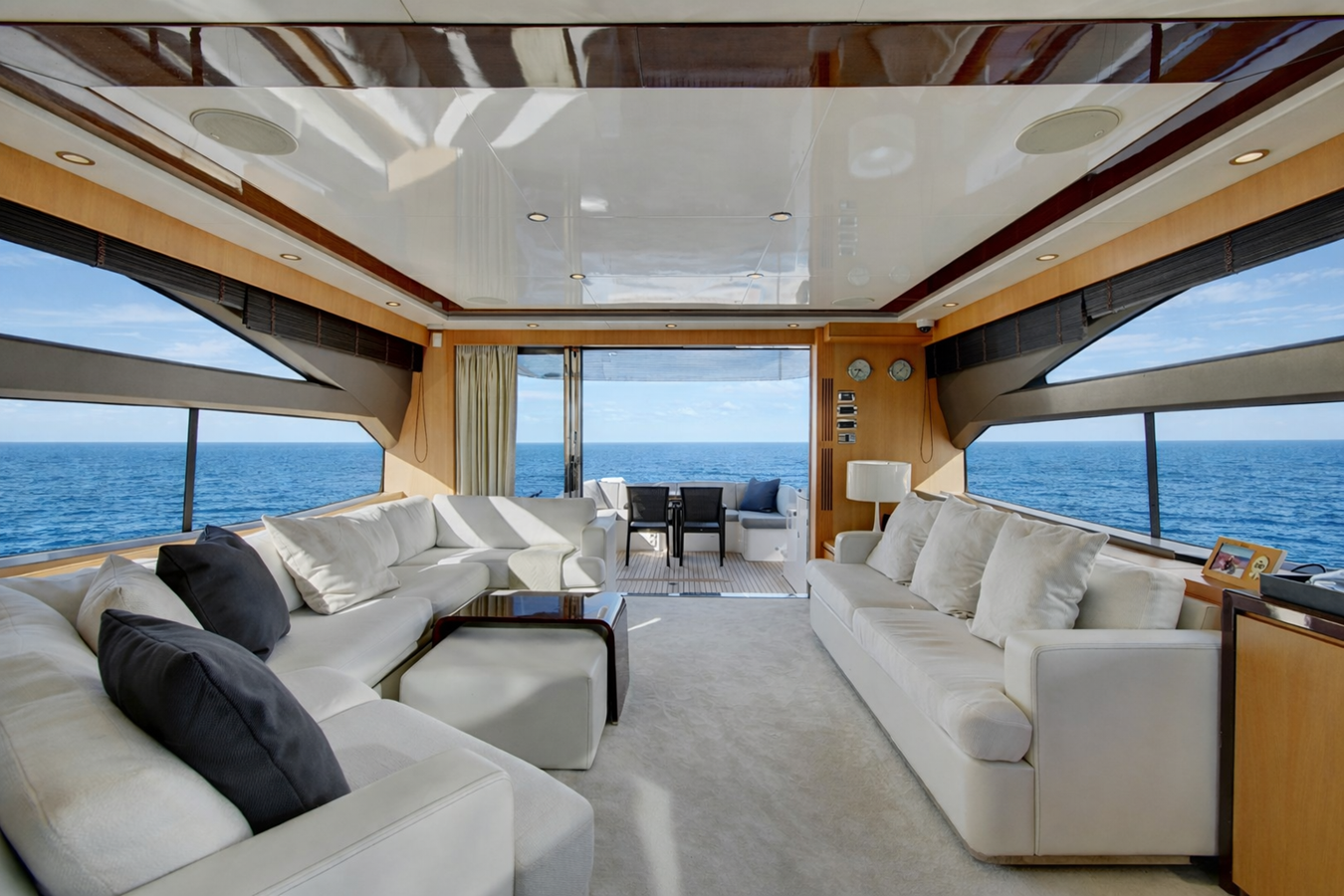 Princess Yachts Motor Yacht GRAND CRU For Sale