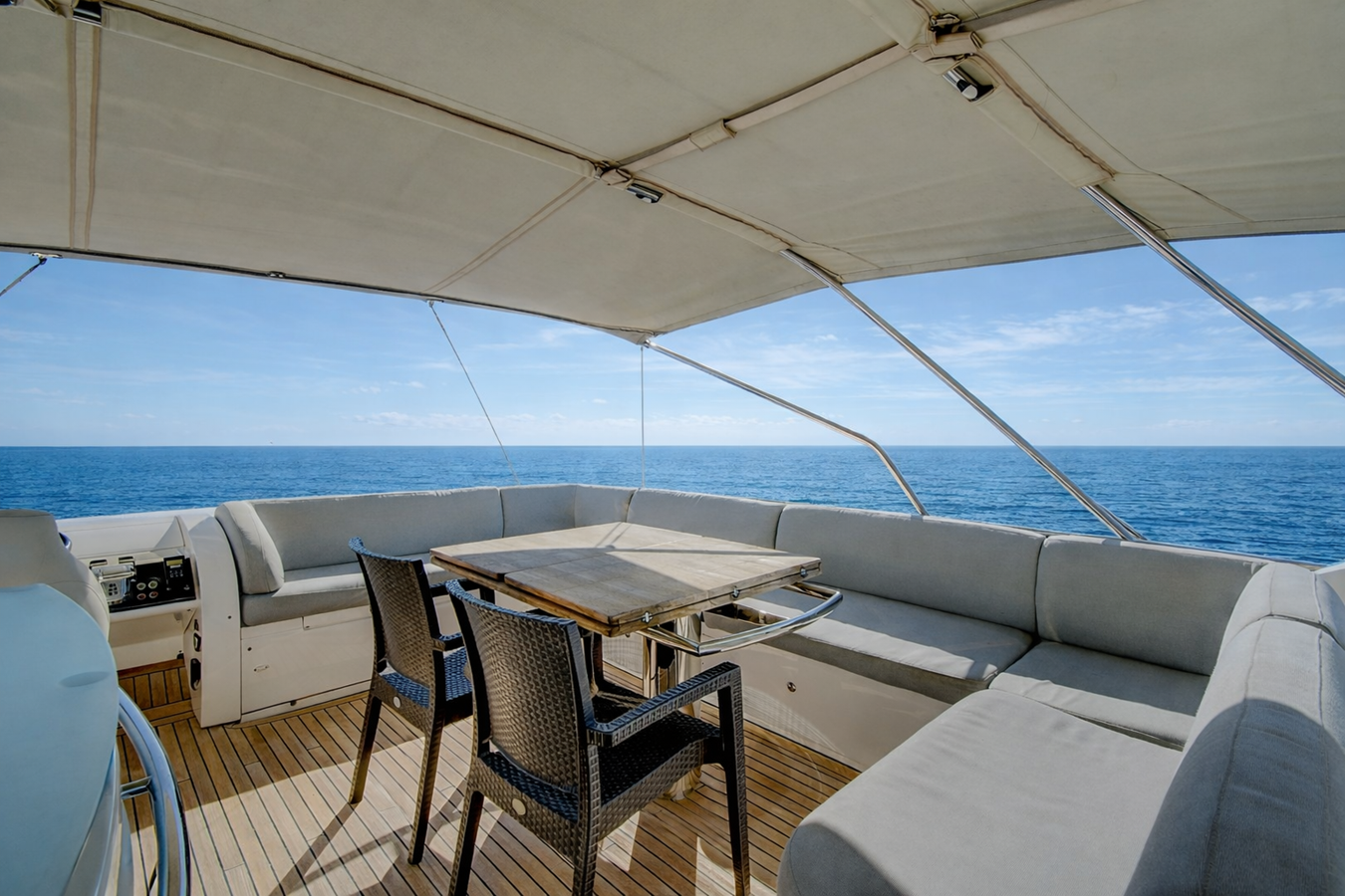 Princess Yachts Motor Yacht GRAND CRU For Sale