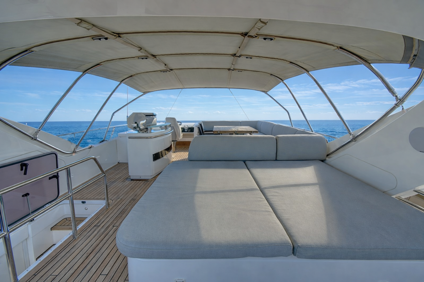 Princess Yachts Motor Yacht GRAND CRU For Sale