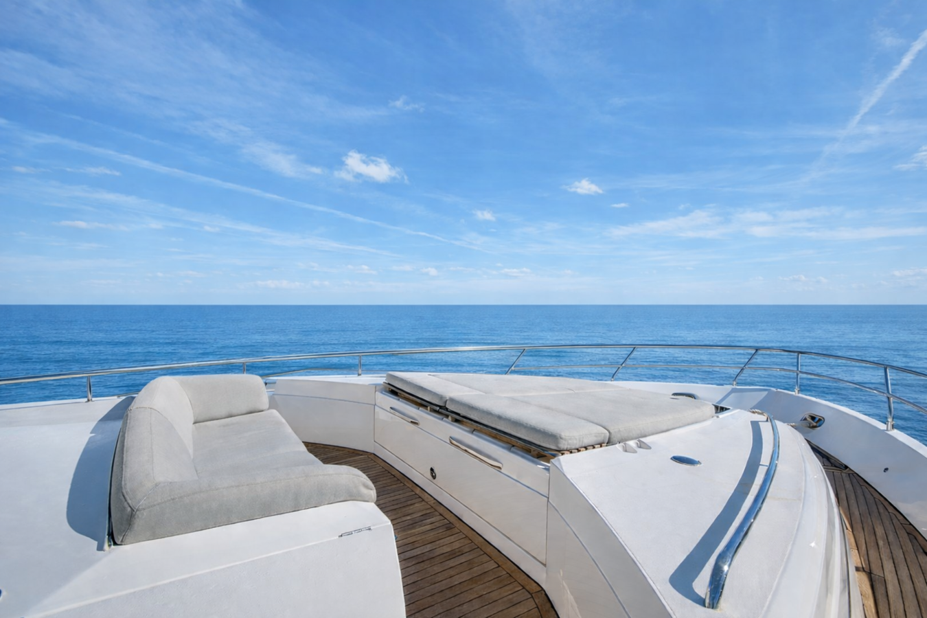 Princess Yachts Motor Yacht GRAND CRU For Sale