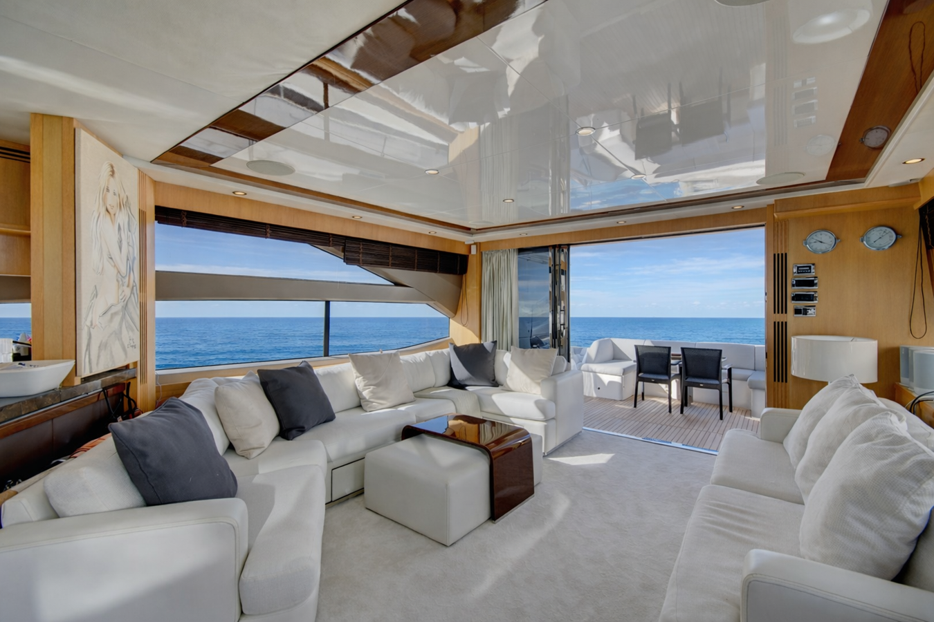 Princess Yachts Motor Yacht GRAND CRU For Sale