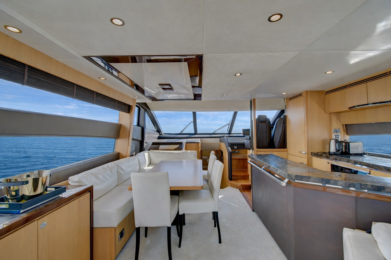 Princess Yachts Motor Yacht GRAND CRU For Sale