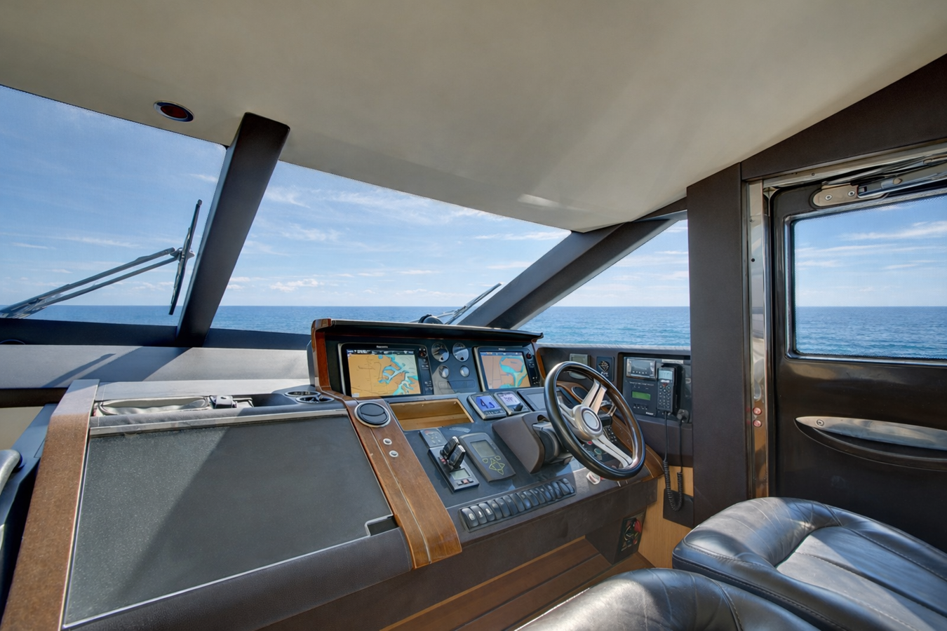 Princess Yachts Motor Yacht GRAND CRU For Sale