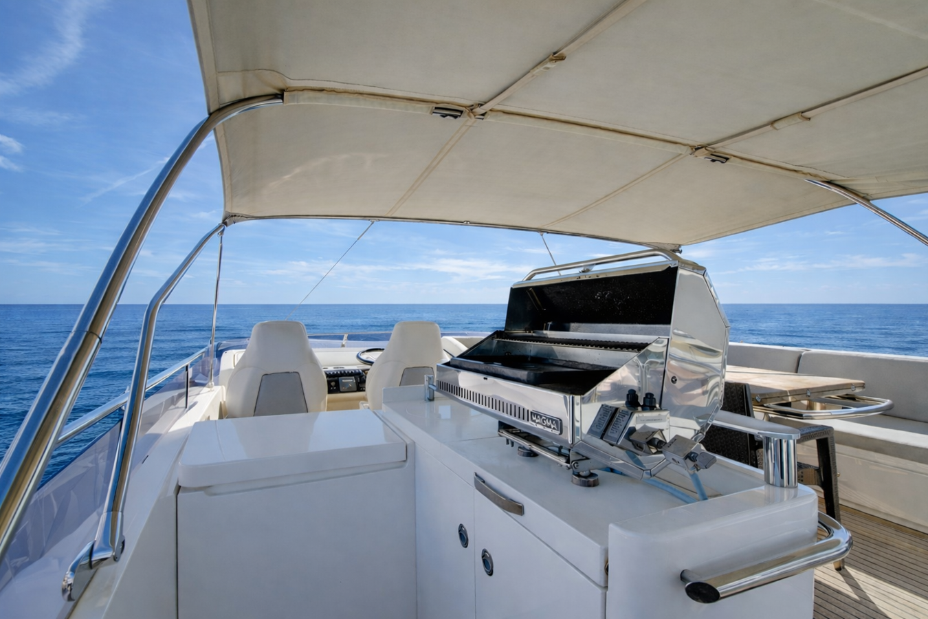 Princess Yachts Motor Yacht GRAND CRU For Sale