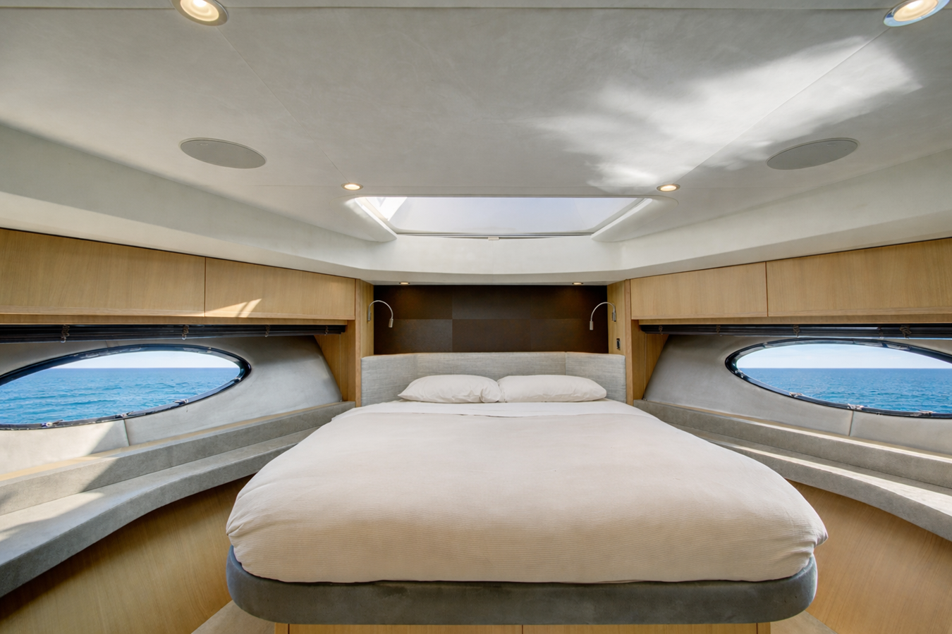 Princess Yachts Motor Yacht GRAND CRU For Sale