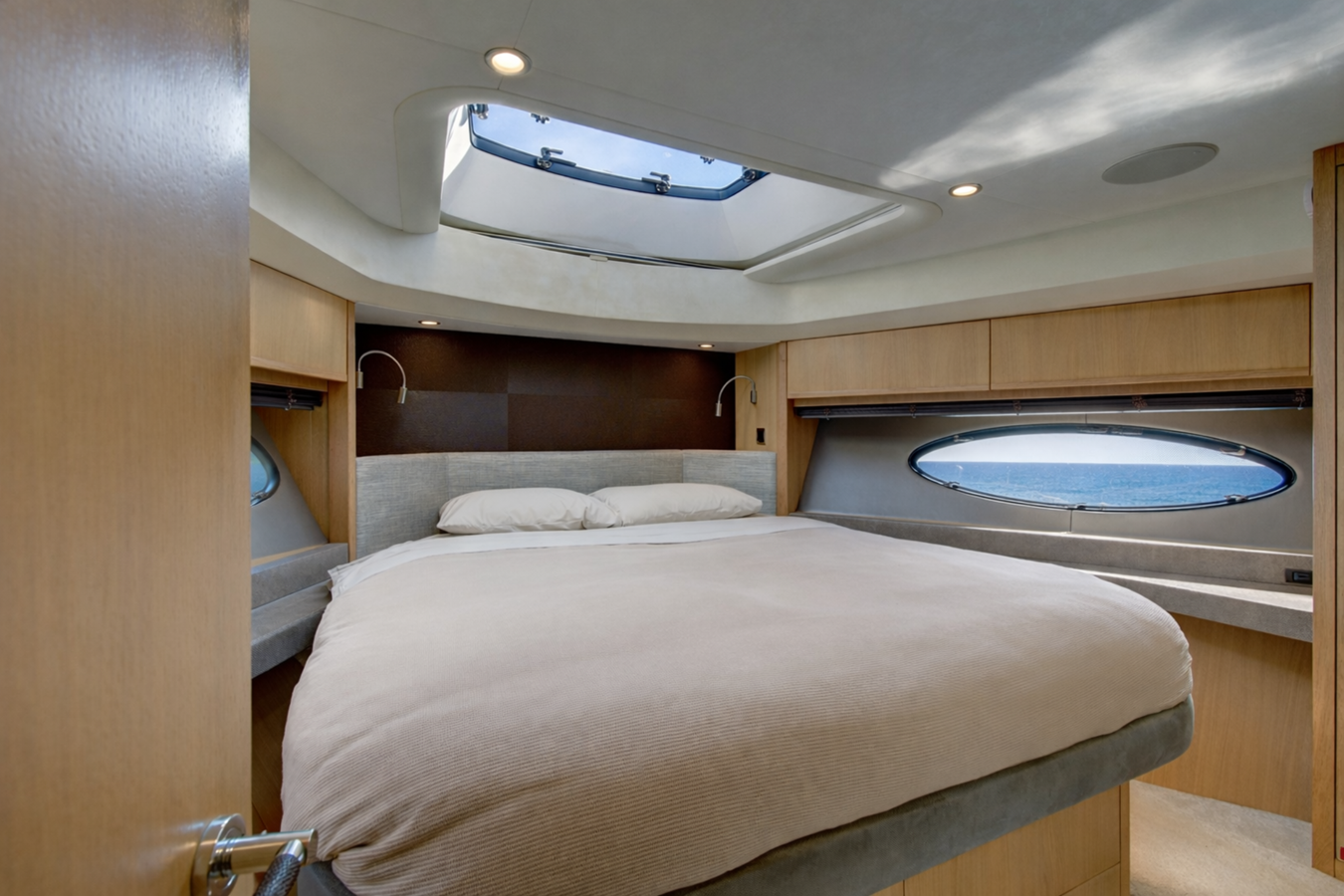 Princess Yachts Motor Yacht GRAND CRU For Sale
