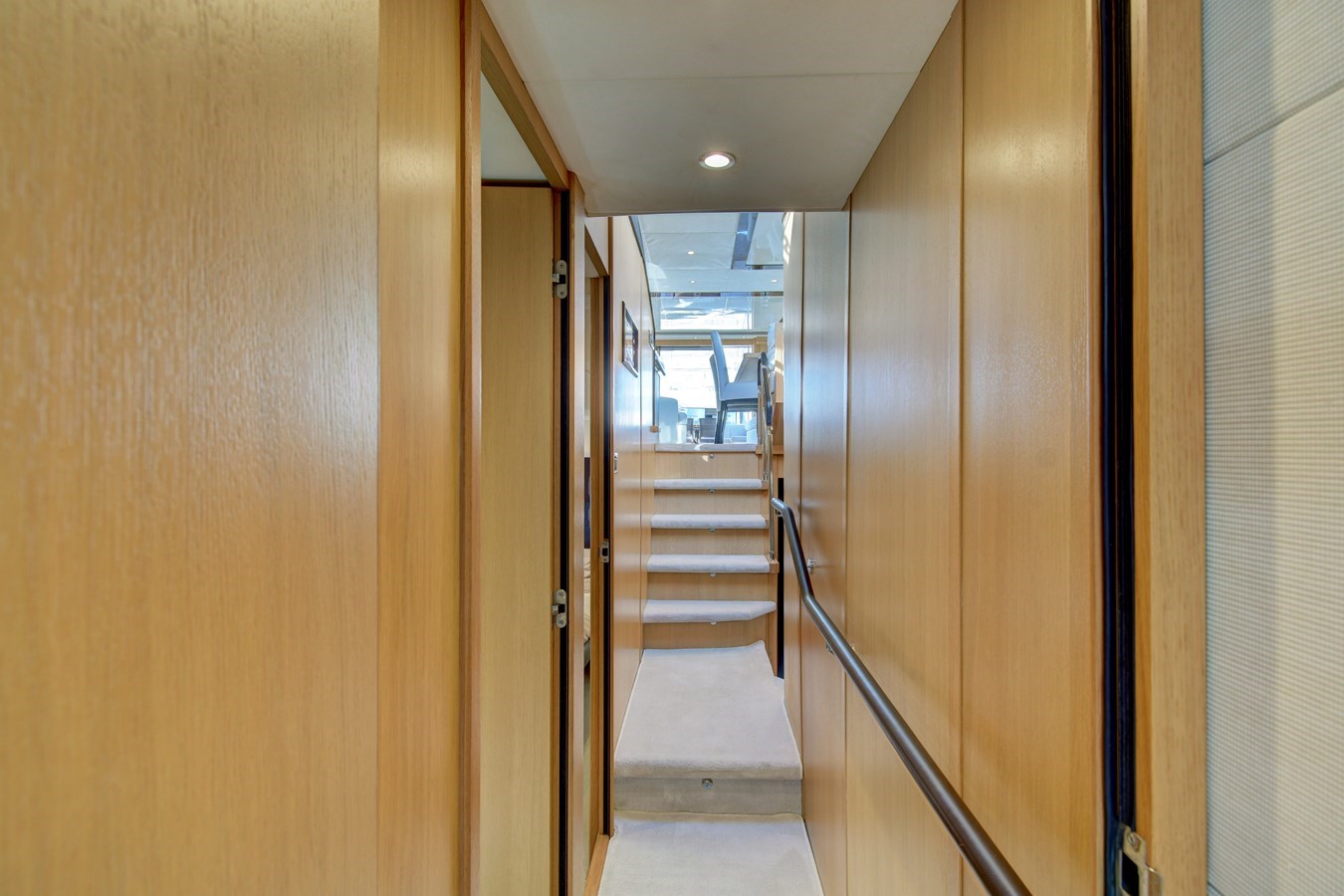 Princess Yachts Motor Yacht GRAND CRU For Sale