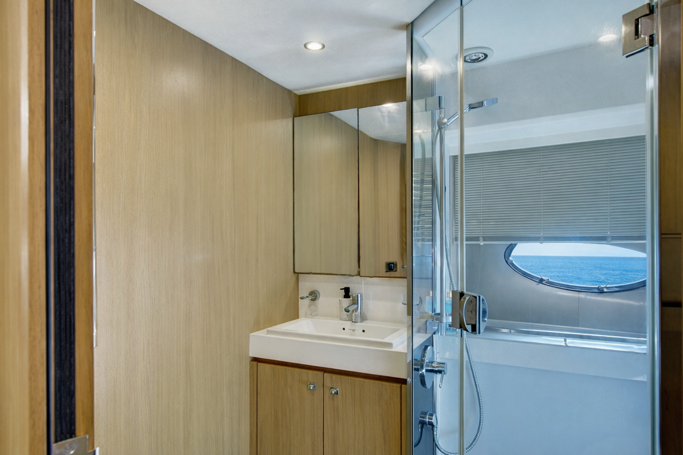 Princess Yachts Motor Yacht GRAND CRU For Sale