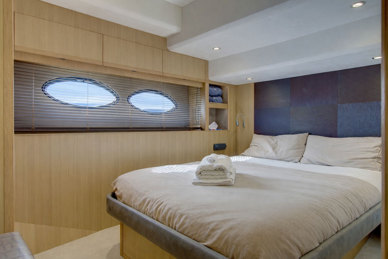 Princess Yachts Motor Yacht GRAND CRU For Sale