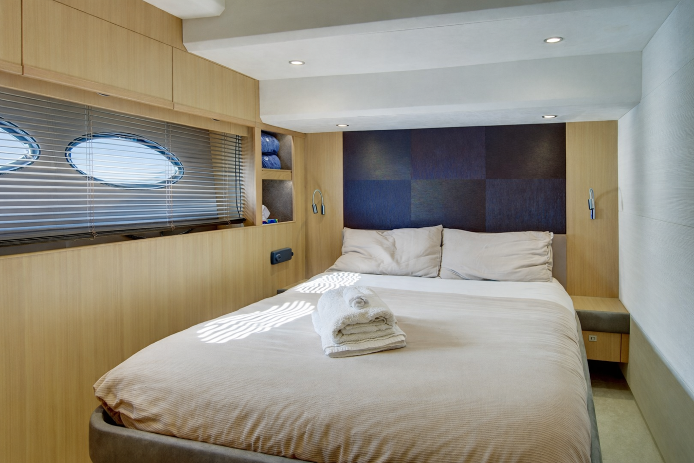 Princess Yachts Motor Yacht GRAND CRU For Sale