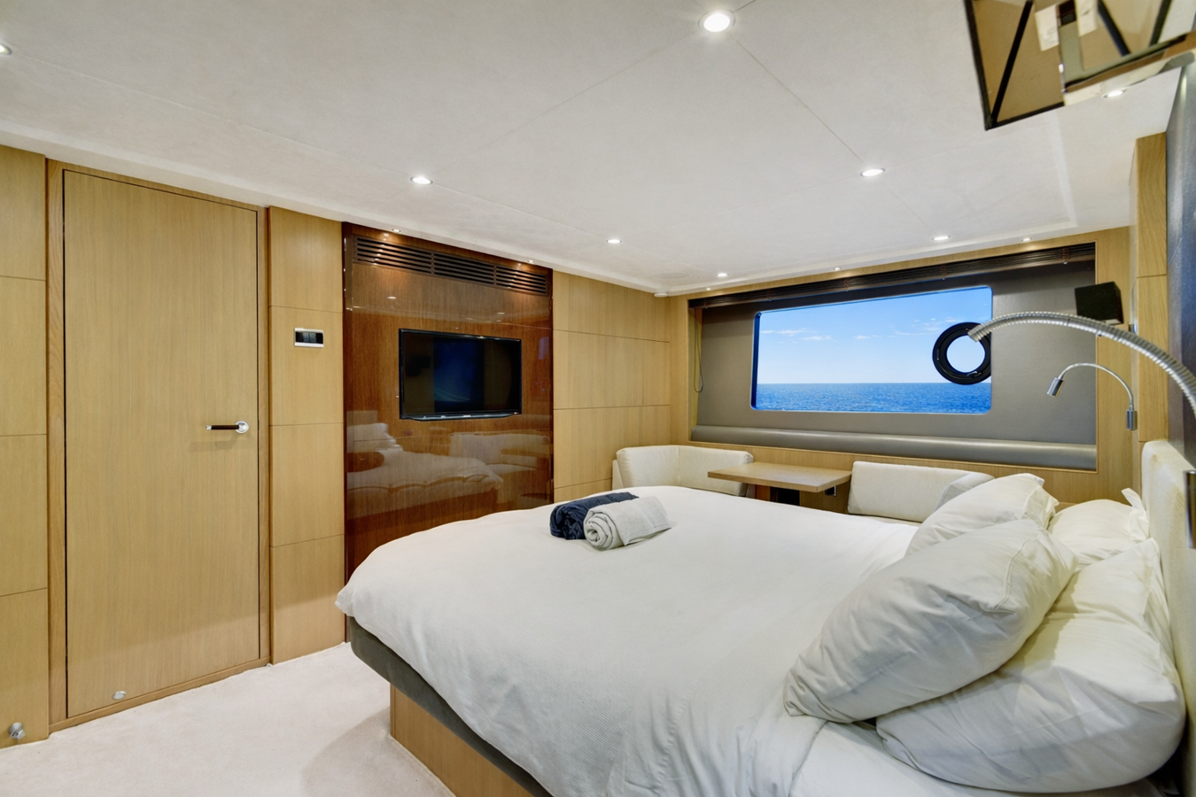 Princess Yachts Motor Yacht GRAND CRU For Sale