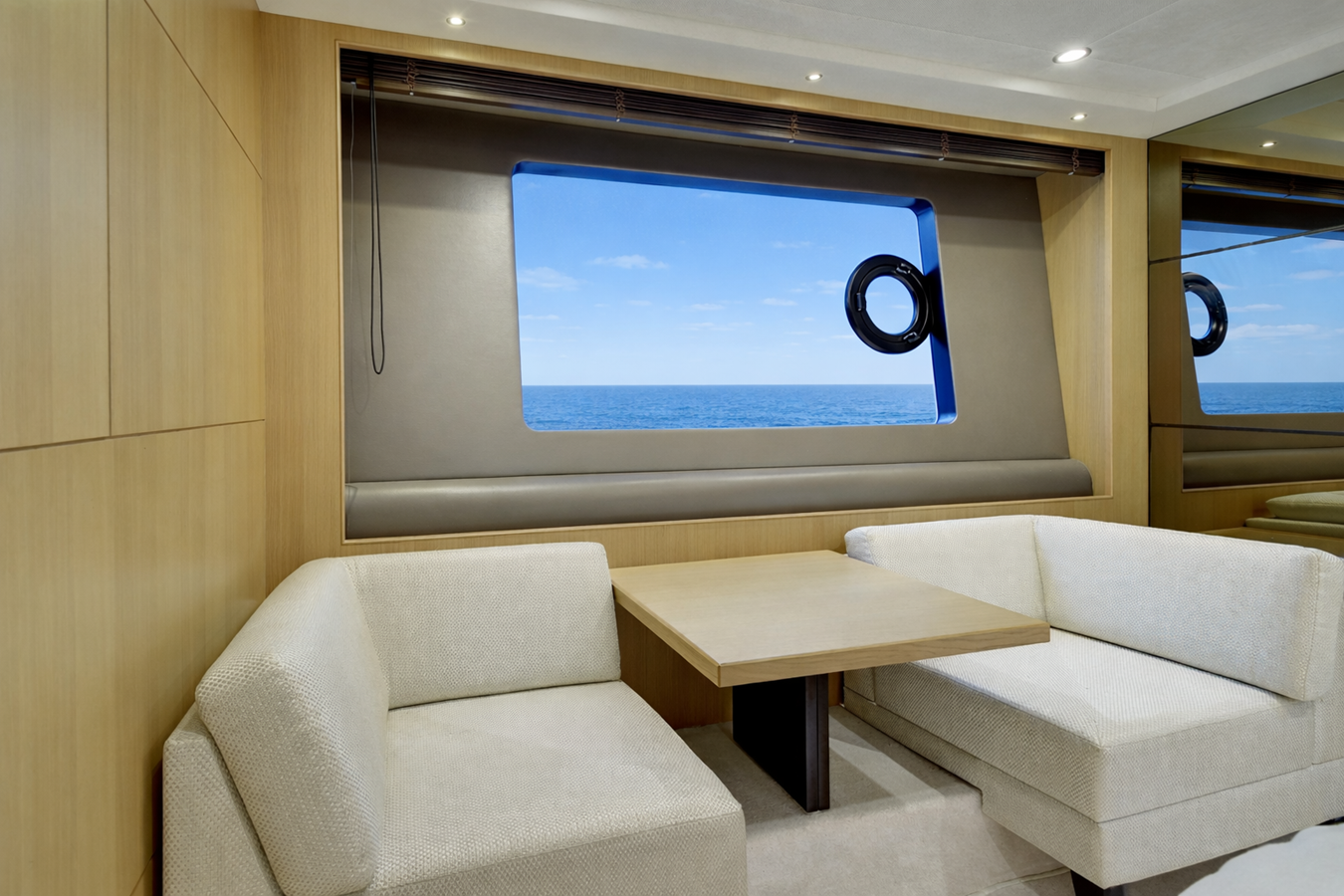 Princess Yachts Motor Yacht GRAND CRU For Sale