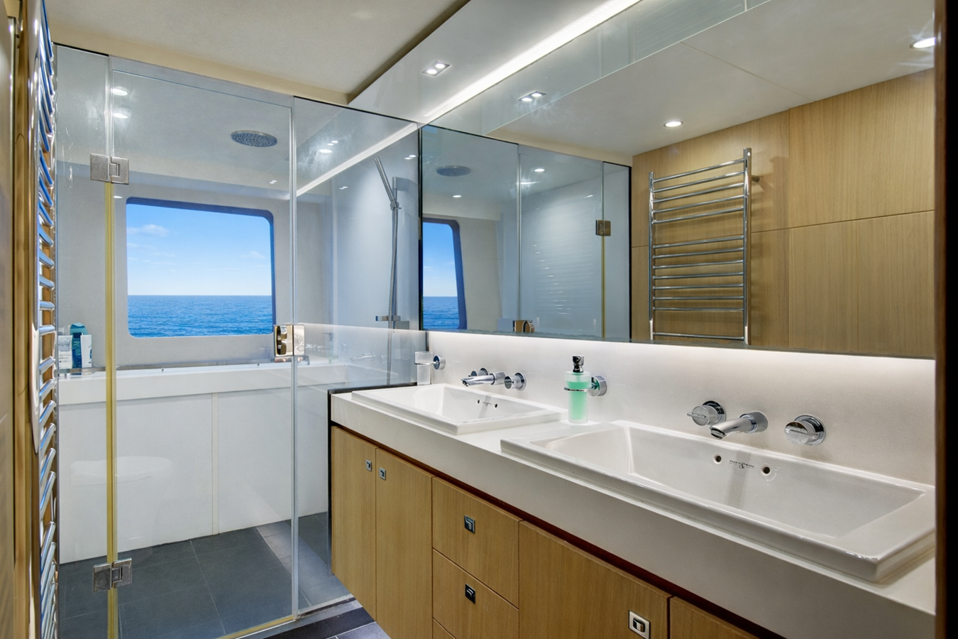 Princess Yachts Motor Yacht GRAND CRU For Sale