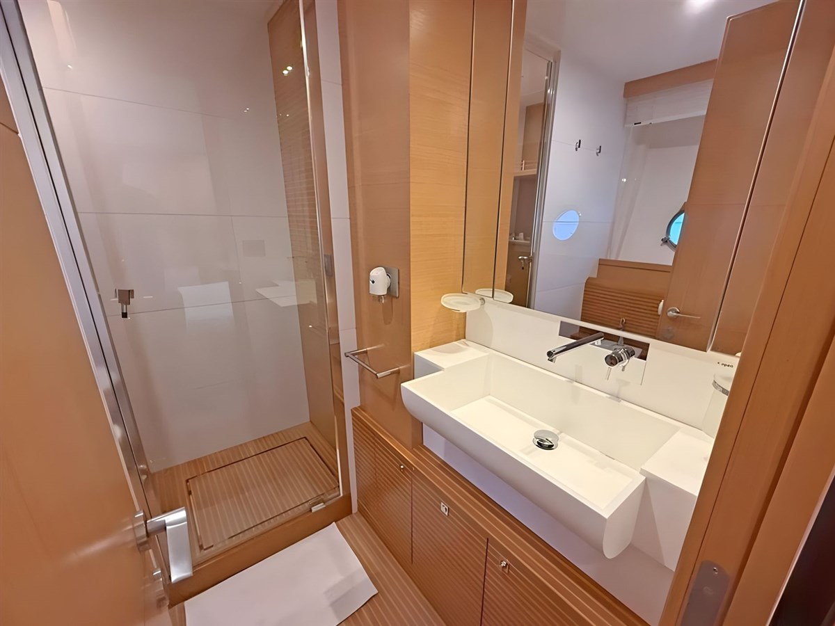 Ferretti Yachts Motor Yacht M/Y ILAV For Sale