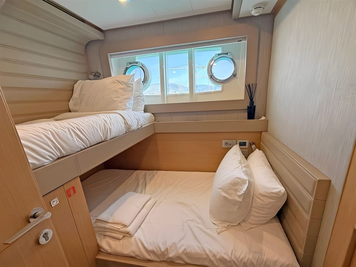 Ferretti Yachts Motor Yacht M/Y ILAV For Sale