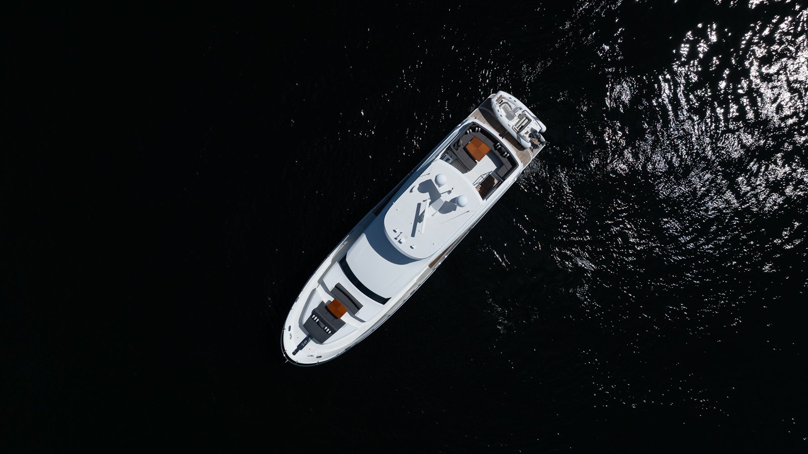 Ocean Alexander Motor Yacht Sub-Par For Sale