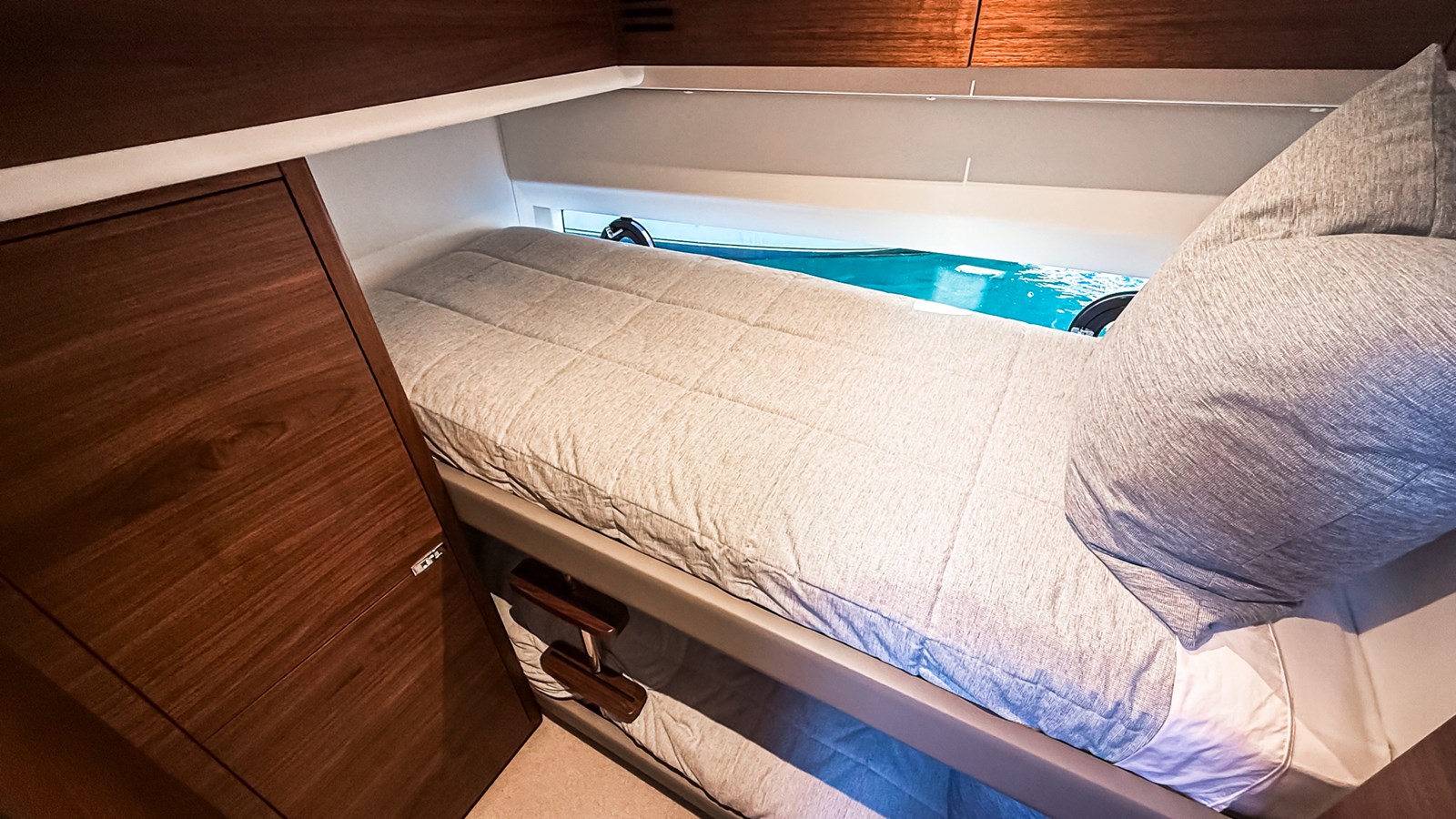 Princess Yachts Motor Yacht NAUTILUS For Sale