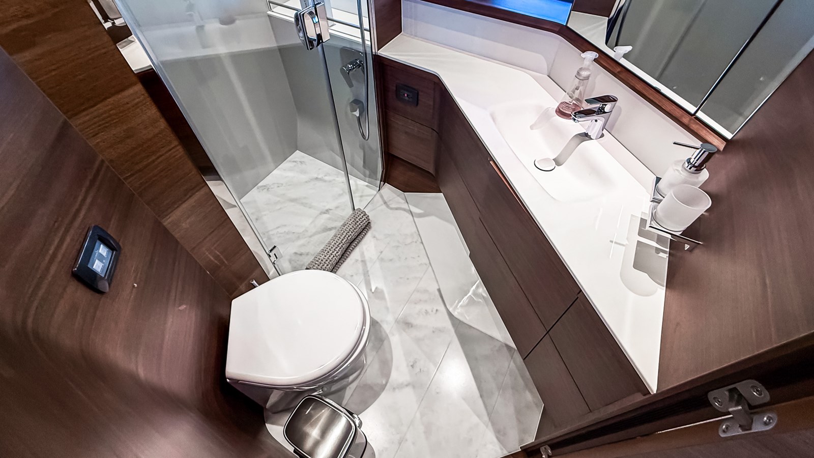 Princess Yachts Motor Yacht NAUTILUS For Sale