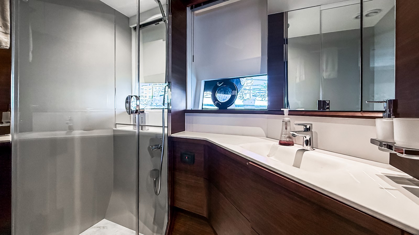 Princess Yachts Motor Yacht NAUTILUS For Sale