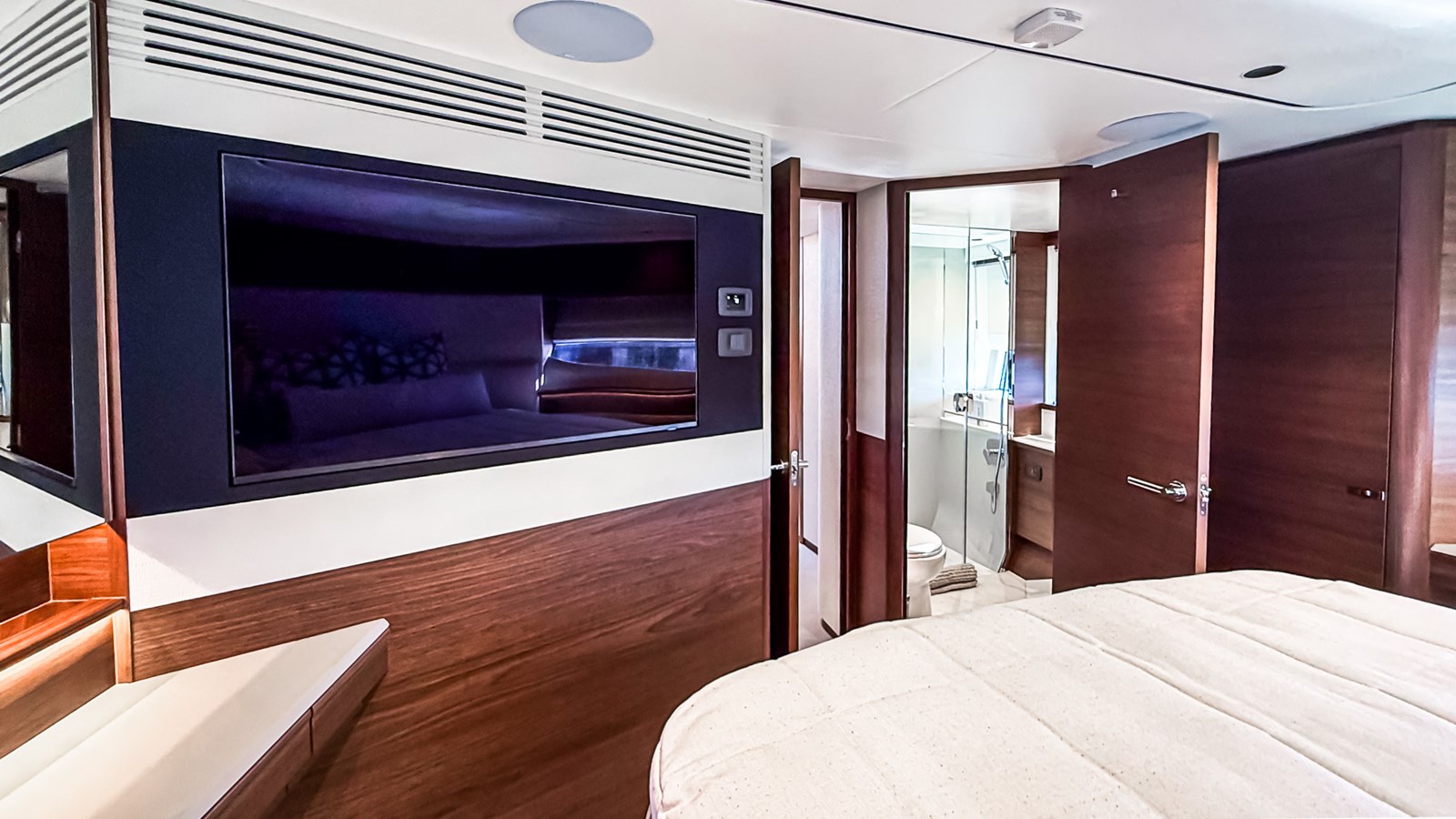 Princess Yachts Motor Yacht NAUTILUS For Sale