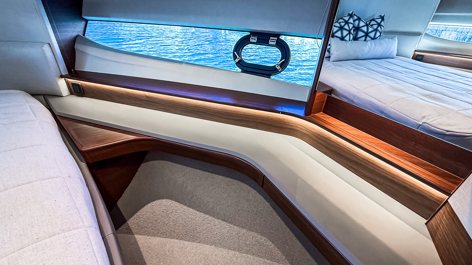 Princess Yachts Motor Yacht NAUTILUS For Sale