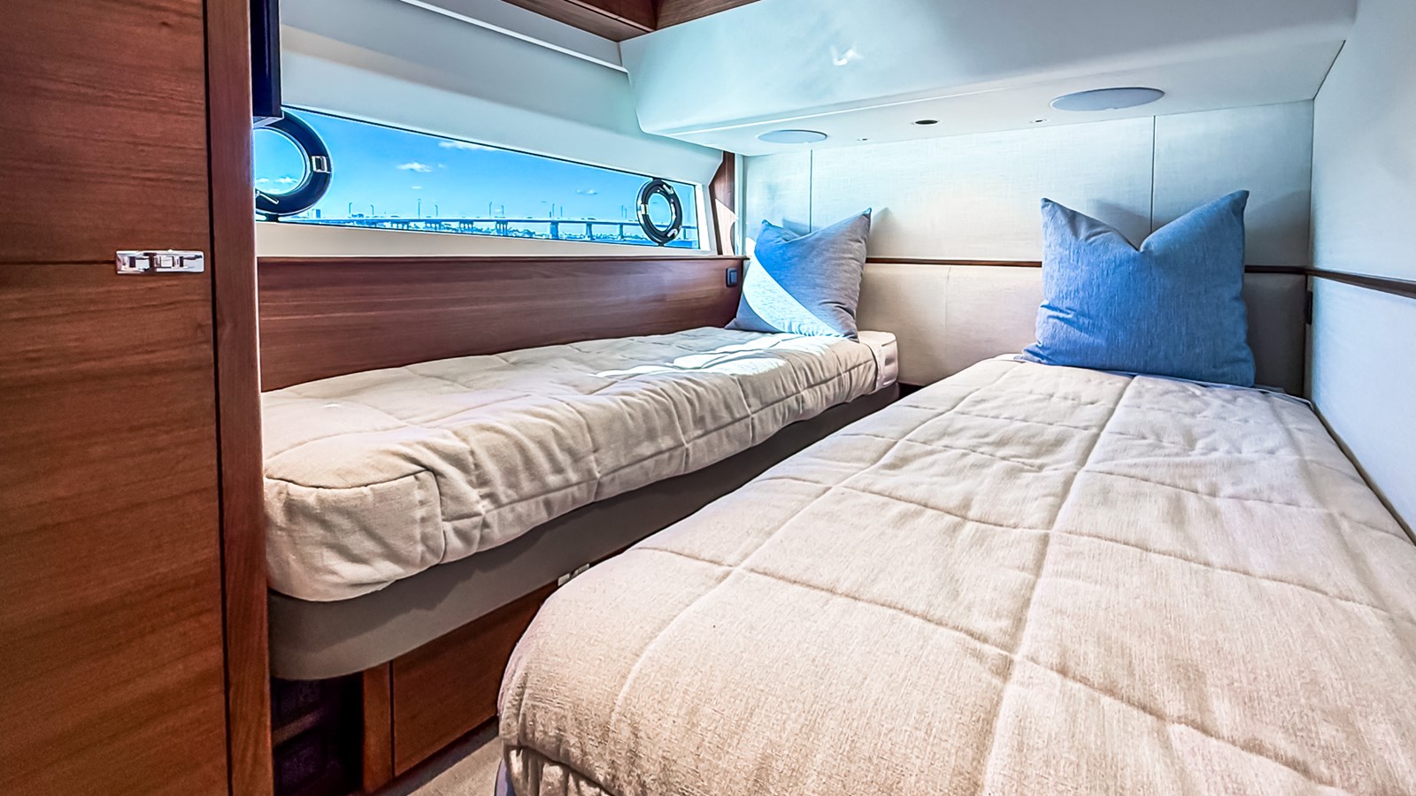 Princess Yachts Motor Yacht NAUTILUS For Sale