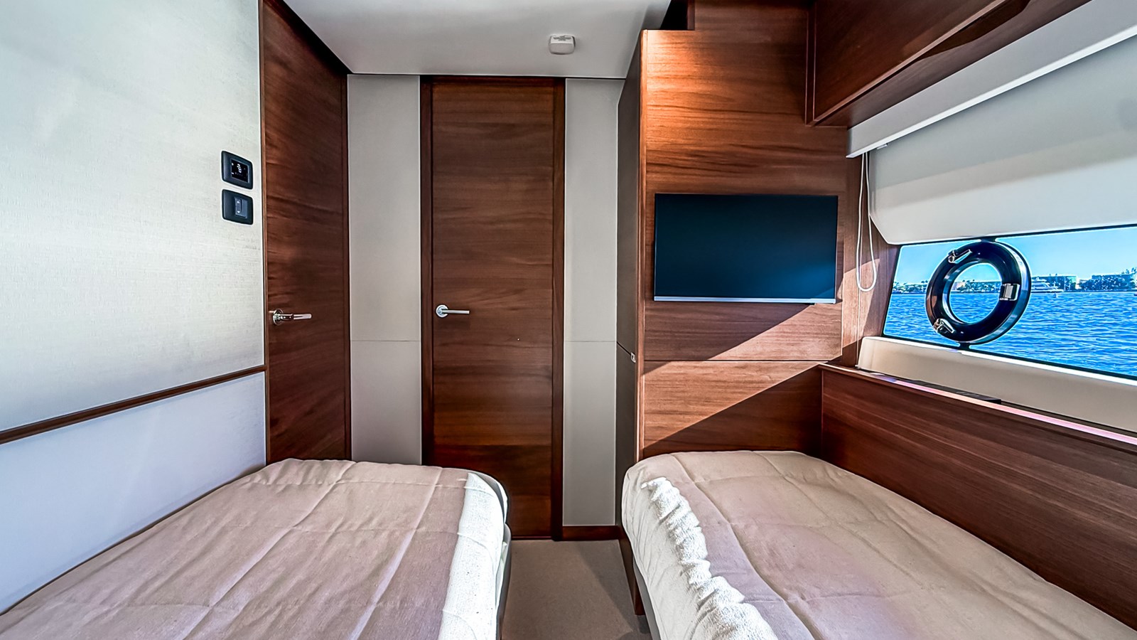 Princess Yachts Motor Yacht NAUTILUS For Sale