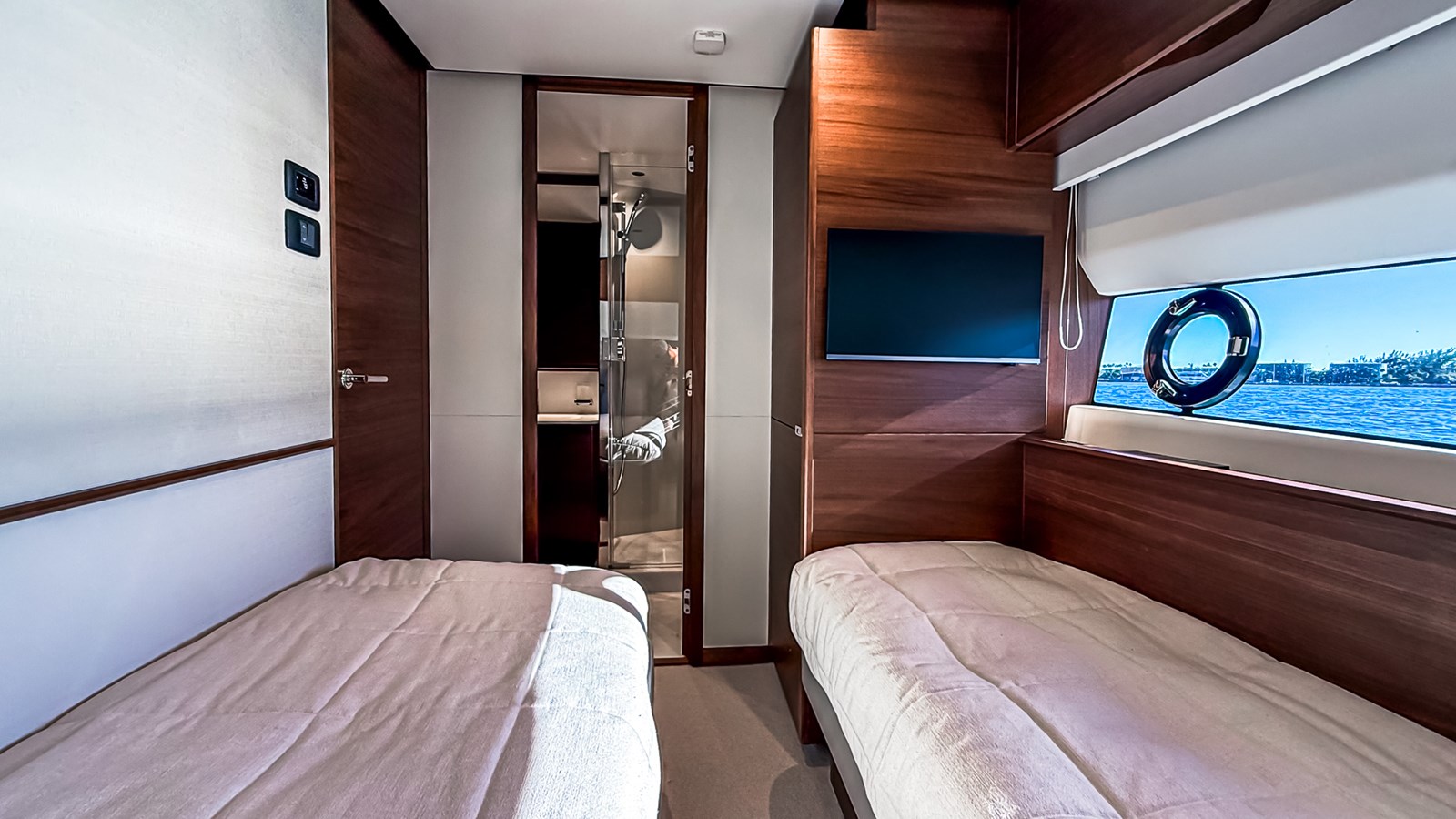 Princess Yachts Motor Yacht NAUTILUS For Sale