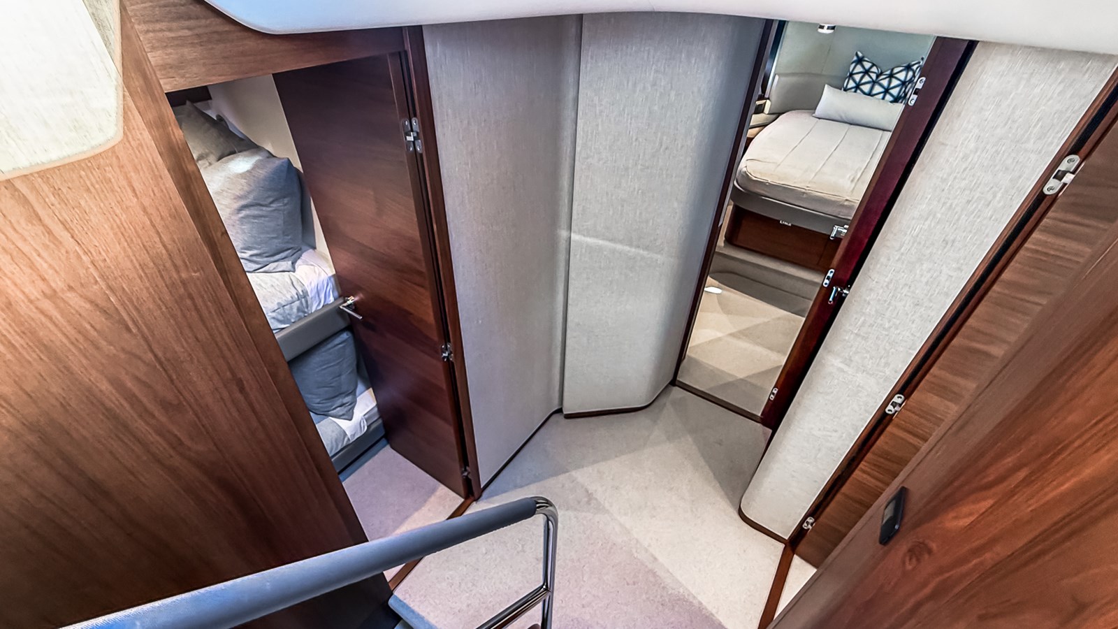 Princess Yachts Motor Yacht NAUTILUS For Sale